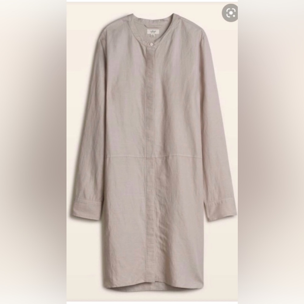 Aritzia Wilfred Bossut Dress
Wilfred